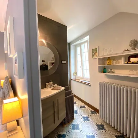 La Maison De Manolie Bed & Breakfast