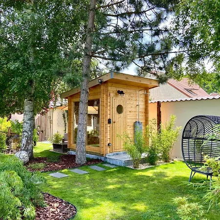 La Maison De Manolie