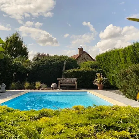 Bed and breakfast La Maison De Manolie 4*