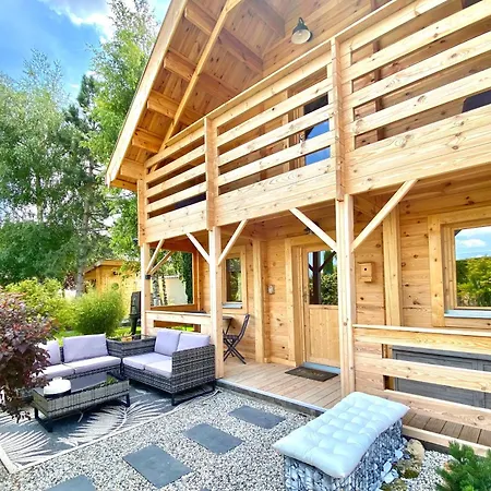 La Maison De Manolie 4*