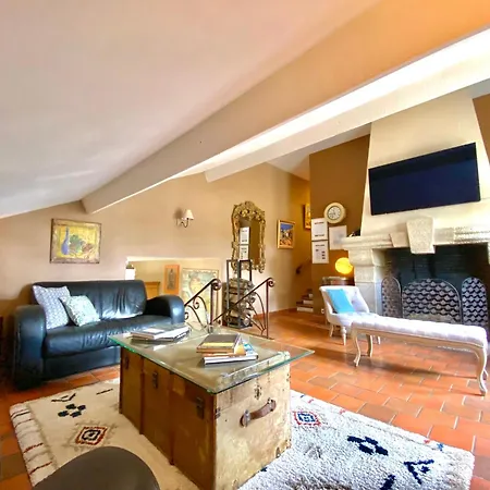 La Maison De Manolie