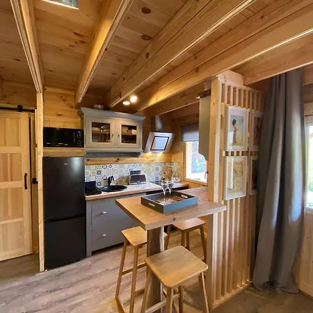 La Maison De Manolie 4*