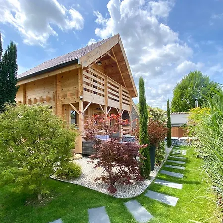 La Maison De Manolie Courcelles-Sapicourt