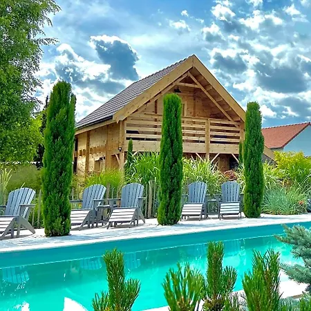 La Maison De Manolie Bed & Breakfast Courcelles-Sapicourt