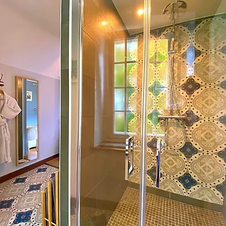 La Maison De Manolie 4*