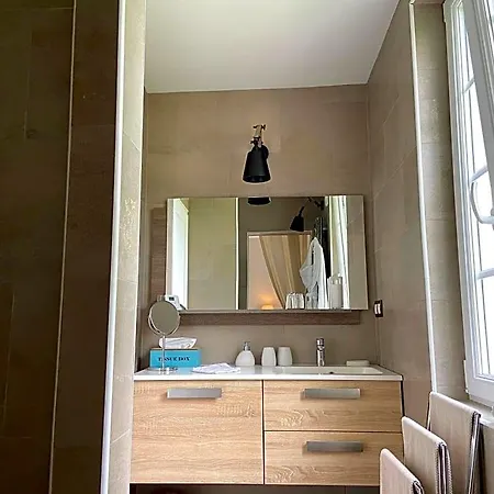 La Maison De Manolie 4*