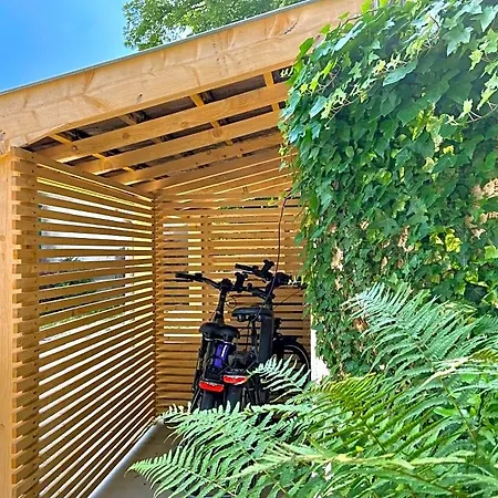 La Maison De Manolie 4*