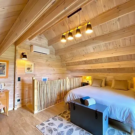 La Maison De Manolie 4*