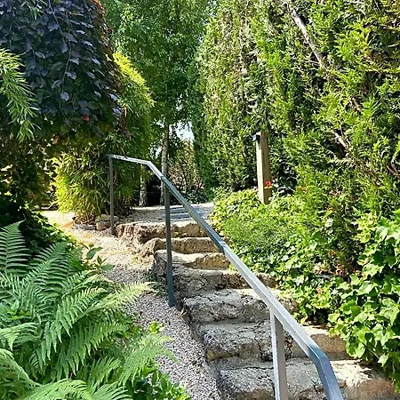 Bed & Breakfast La Maison De Manolie Courcelles-Sapicourt