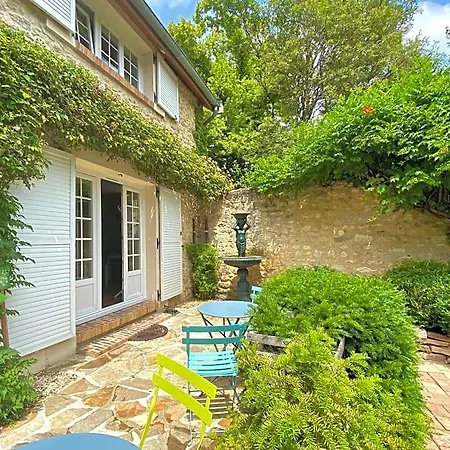 La Maison De Manolie