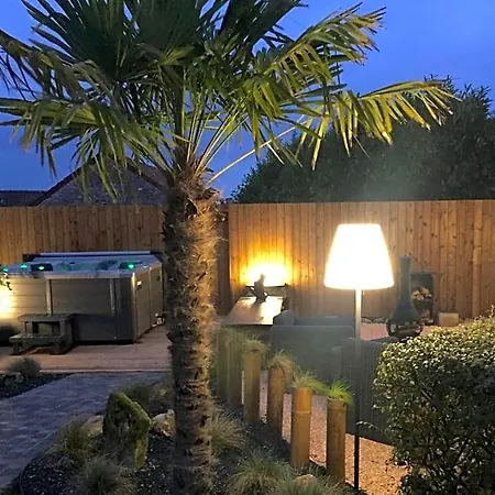 Bed & Breakfast La Maison De Manolie Courcelles-Sapicourt