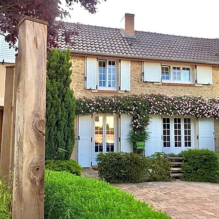 La Maison De Manolie 4*