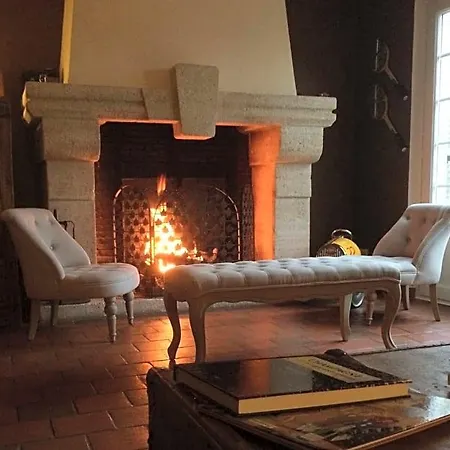 Bed & Breakfast La Maison De Manolie