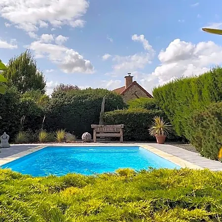 La Maison De Manolie