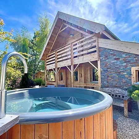 La Maison De Manolie 4* Courcelles-Sapicourt