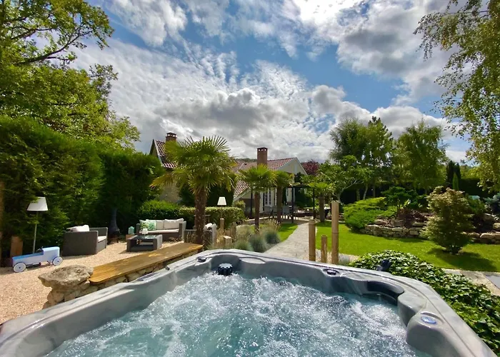 Bed and breakfast La Maison De Manolie