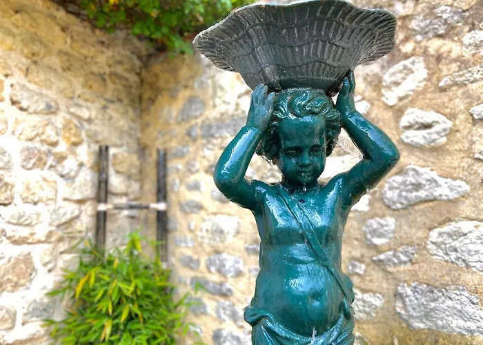 La Maison De Manolie Courcelles-Sapicourt