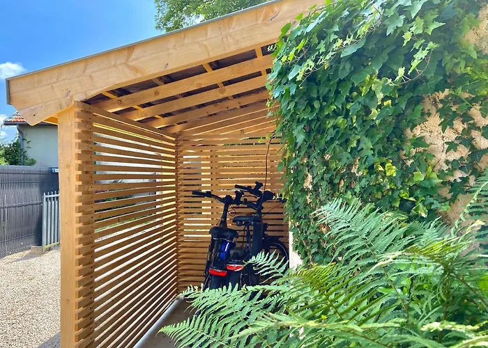 La Maison De Manolie