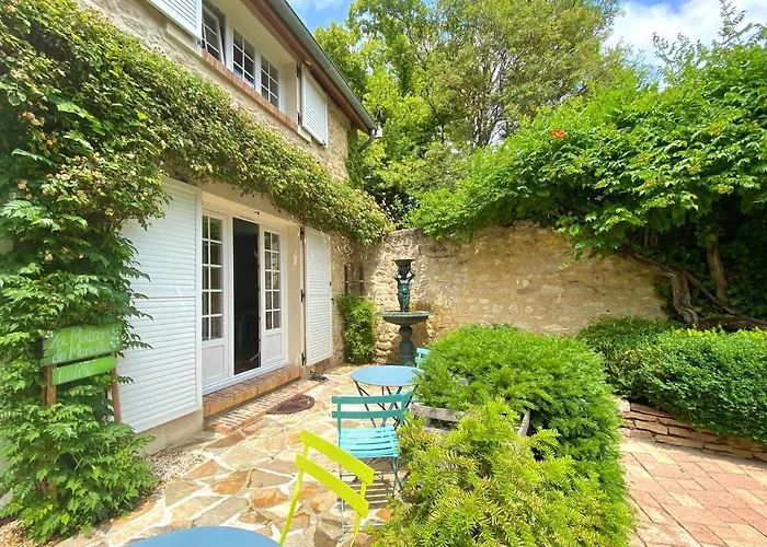 La Maison De Manolie