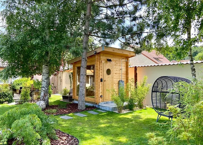 La Maison De Manolie