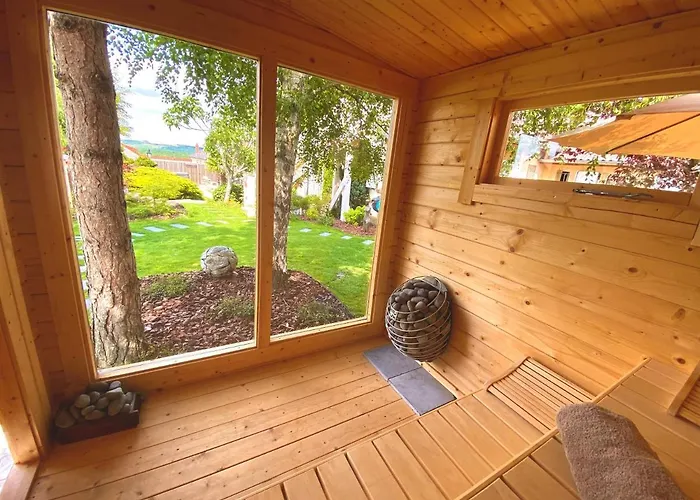 La Maison De Manolie 4*