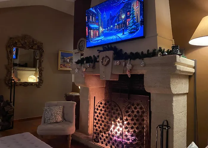 Bed and breakfast La Maison De Manolie Courcelles-Sapicourt