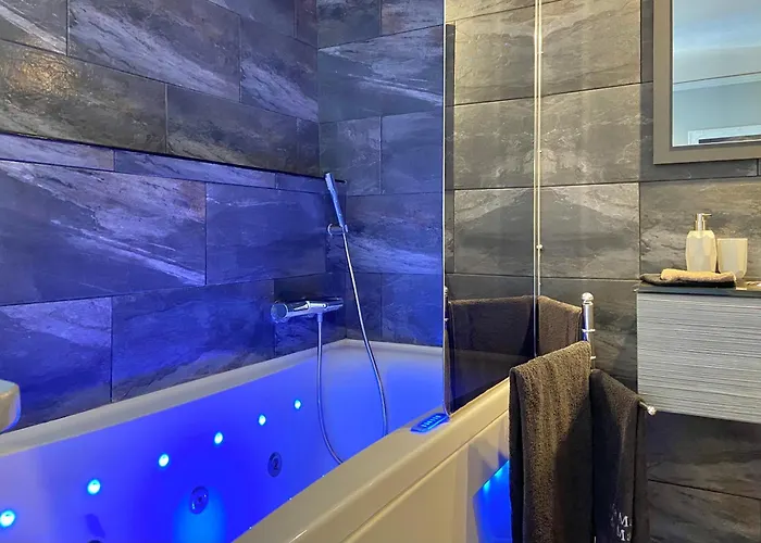 La Maison De Manolie