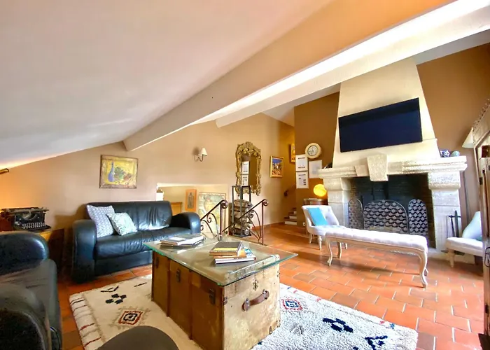 La Maison De Manolie