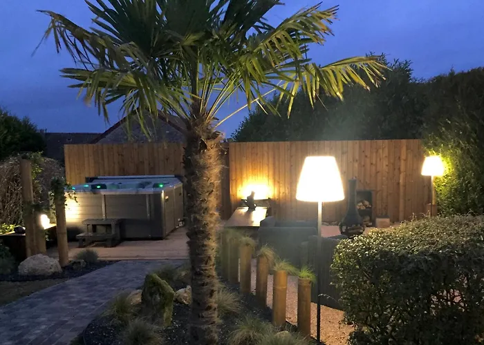 La Maison De Manolie