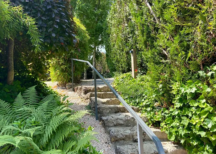 Bed and breakfast La Maison De Manolie Courcelles-Sapicourt