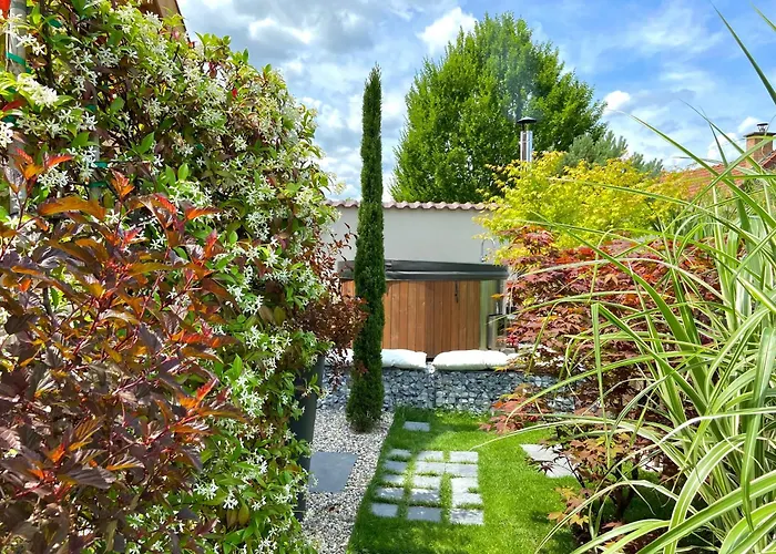 Bed and breakfast La Maison De Manolie