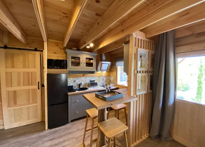 La Maison De Manolie 4*