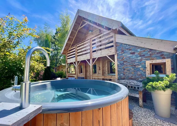 Bed and breakfast La Maison De Manolie 4*